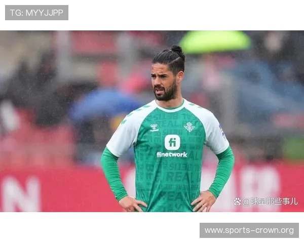 三月西甲最佳出炉伊斯科凭三场两球两助攻荣膺贝蒂斯中场核心新秀