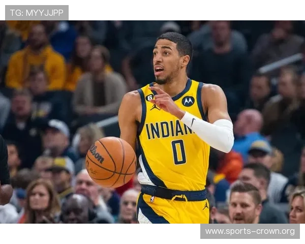 哈利伯顿称赞SGA为本赛季MVP即便雷霆战绩不突出他依然是核心球员