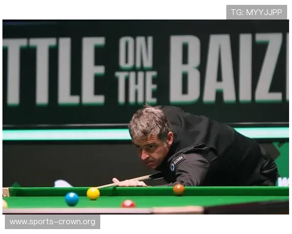 斯诺克大师赛数据突破联盟前列 稳定表现逐渐提升成绩