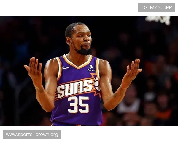 杜兰特本轮发挥稳定节奏掌控更趋成熟引领球队持续前进态势强劲动力