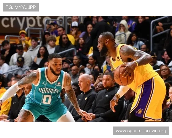 湖人下场比赛前瞻：传球渗透率或成左右球队攻防走势的关键因素