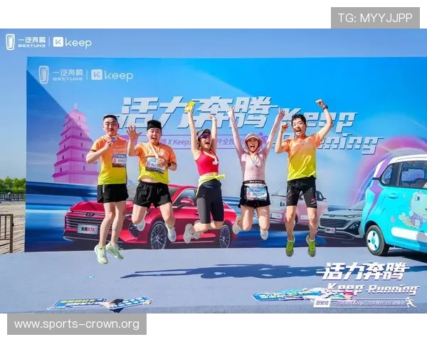 MC体育引领全民运动潮流打造健康活力新生活方式